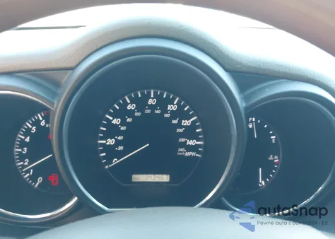 2007 Lexus Rx 350 z USA, uszkodzony, nr VIN 2T2GK31U17C020216